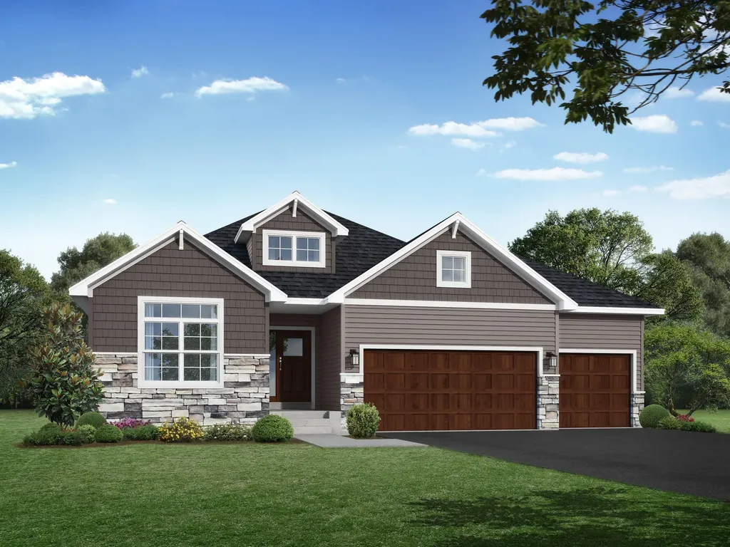 916 Kepler Avenue NE Hanover MN 55341