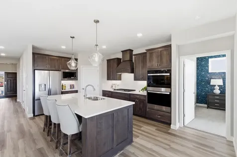916 Kepler Avenue NE Hanover MN 55341