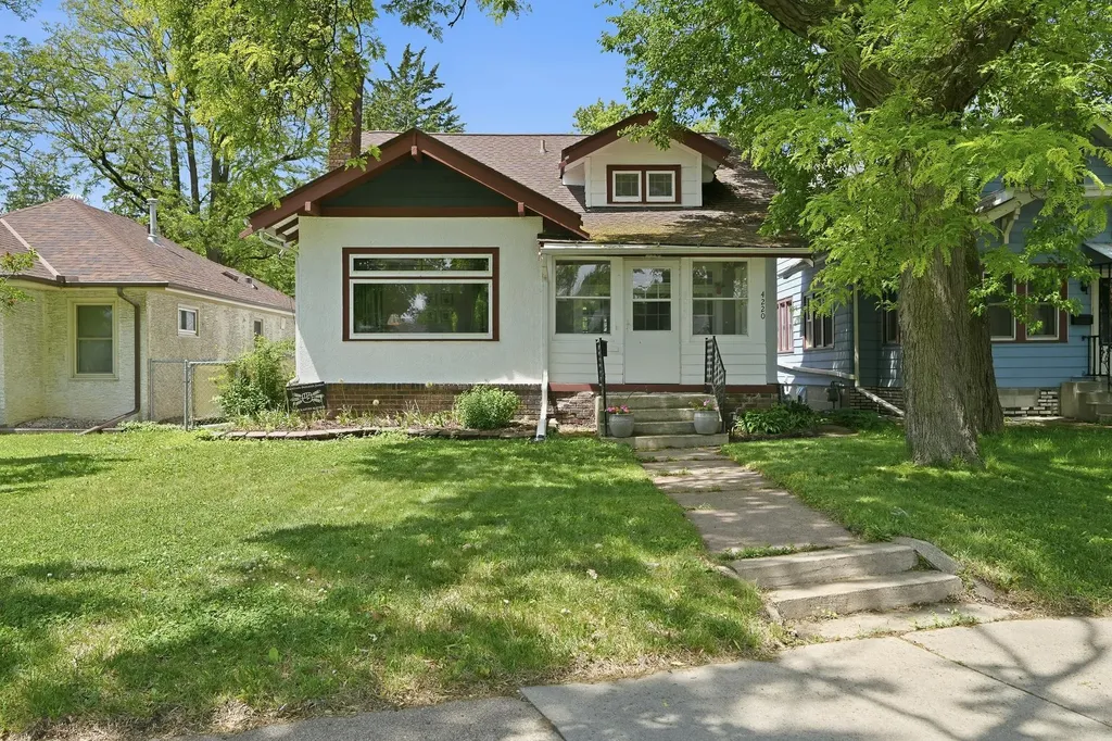 4220 Minnehaha Avenue Minneapolis MN 55406