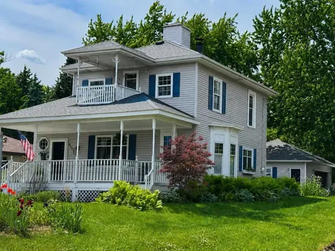 4523 Lincoln Avenue White Bear Lake MN 55110