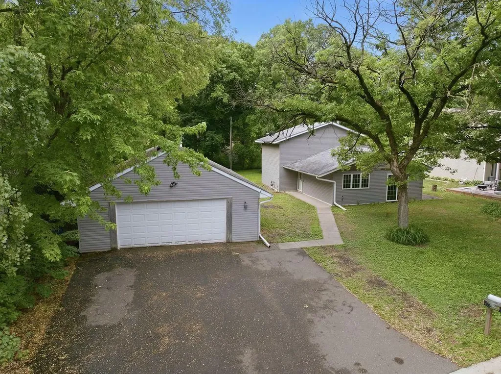 561 Westwood Drive Big Lake MN 55309