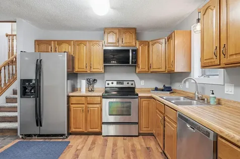 561 Westwood Drive Big Lake MN 55309