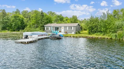 146 Roosevelt Trail Hillman MN 56338