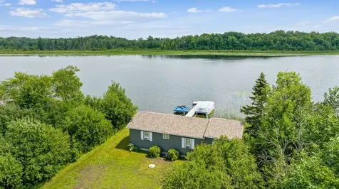 146 Roosevelt Trail Hillman MN 56338
