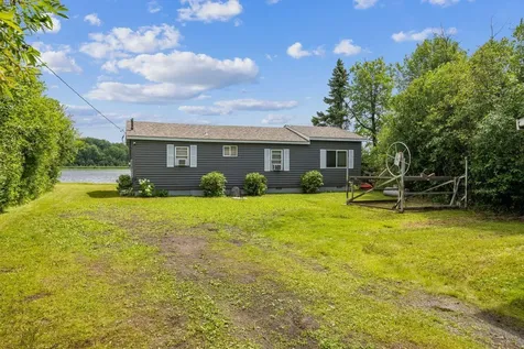 146 Roosevelt Trail Hillman MN 56338
