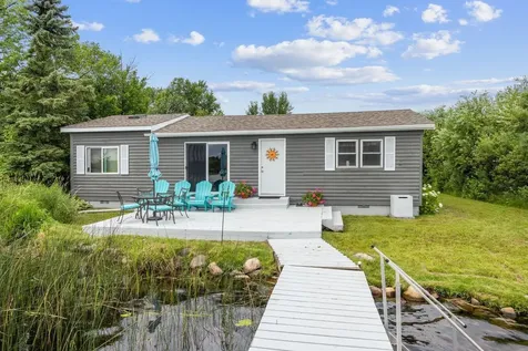 146 Roosevelt Trail Hillman MN 56338