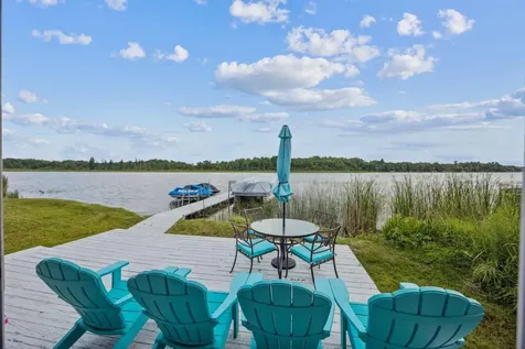 146 Roosevelt Trail Hillman MN 56338