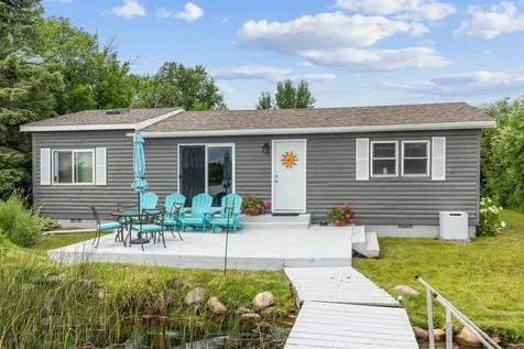 146 Roosevelt Trail Hillman MN 56338