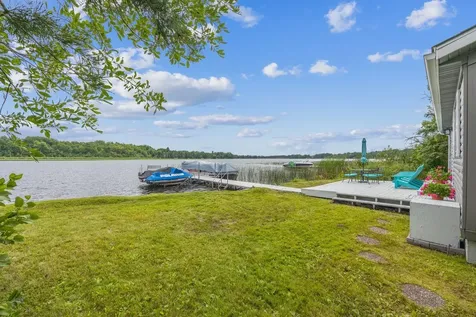 146 Roosevelt Trail Hillman MN 56338