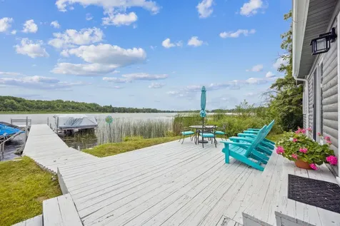 146 Roosevelt Trail Hillman MN 56338