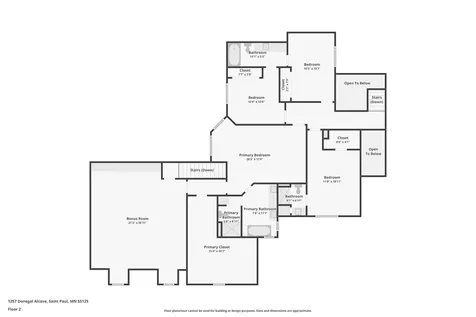 1257 Donegal Alcove Woodbury MN 55125