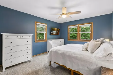 1353 Hillcrest Drive NE Fridley MN 55432