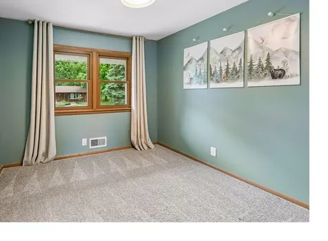 1353 Hillcrest Drive NE Fridley MN 55432