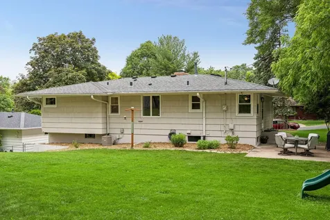 1353 Hillcrest Drive NE Fridley MN 55432