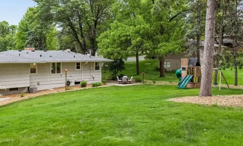 1353 Hillcrest Drive NE Fridley MN 55432