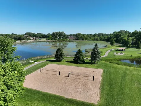 1353 Hillcrest Drive NE Fridley MN 55432