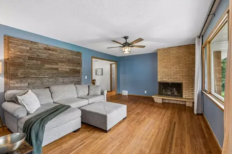 1353 Hillcrest Drive NE Fridley MN 55432