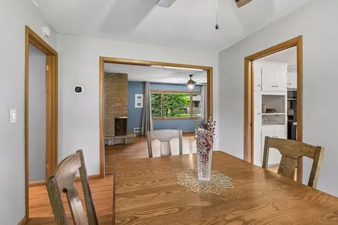 1353 Hillcrest Drive NE Fridley MN 55432
