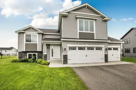 7824 Gunner Drive Clear Lake MN 55319