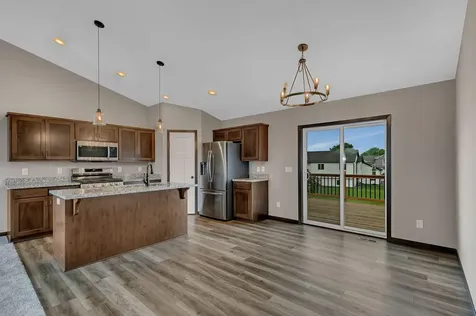 7824 Gunner Drive Clear Lake MN 55319
