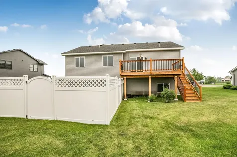7824 Gunner Drive Clear Lake MN 55319