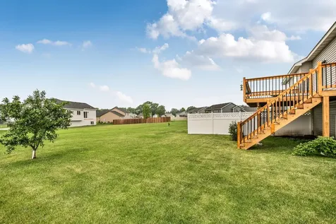 7824 Gunner Drive Clear Lake MN 55319