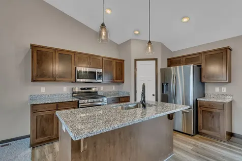 7824 Gunner Drive Clear Lake MN 55319