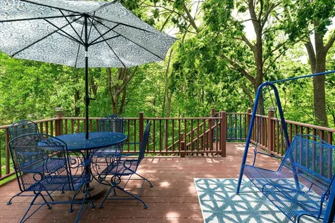 1184 Crescent Hills Drive La Crescent MN 55947