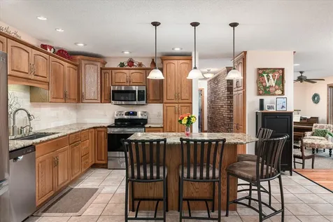 1184 Crescent Hills Drive La Crescent MN 55947