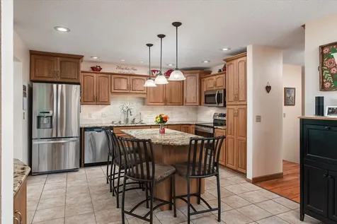 1184 Crescent Hills Drive La Crescent MN 55947