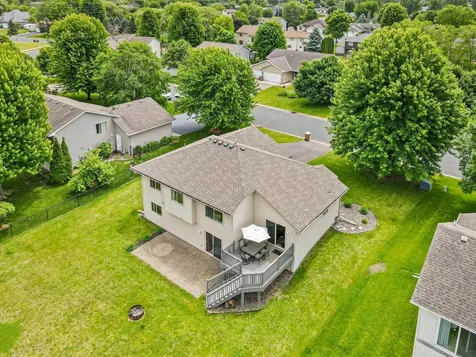 6218 152nd Street N Hugo MN 55038