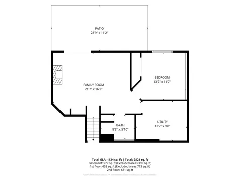 6218 152nd Street N Hugo MN 55038