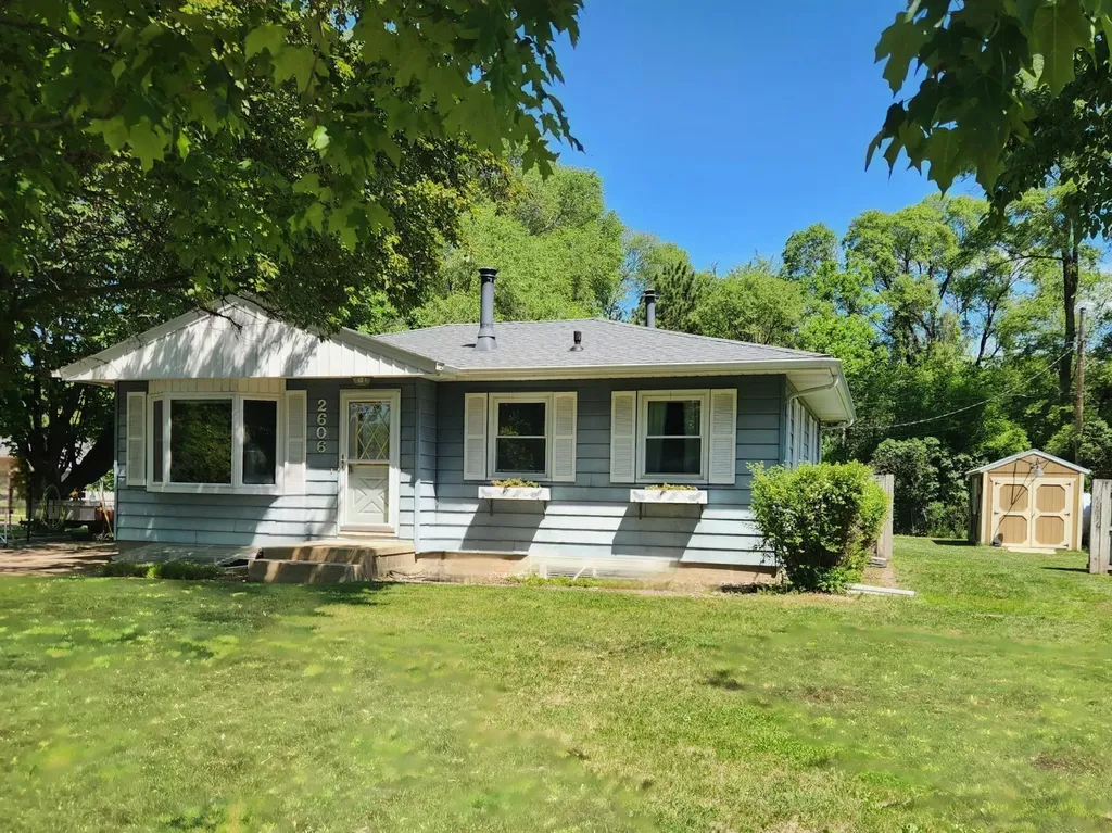 2606 Pearl Court SE Rochester MN 55904