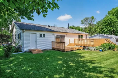 30325 Elm Street Lindstrom MN 55045