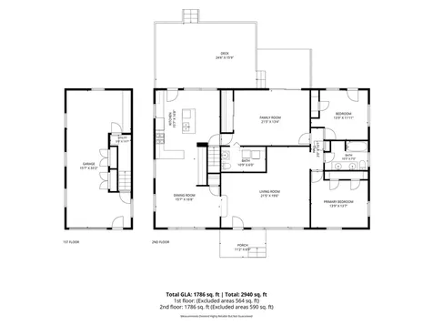 30325 Elm Street Lindstrom MN 55045