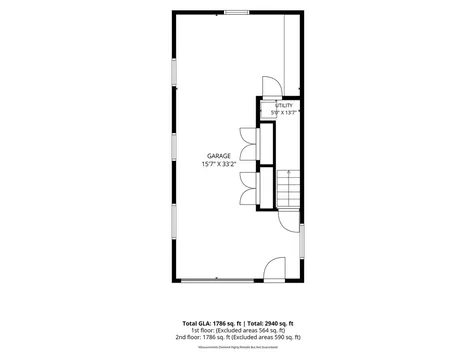 30325 Elm Street Lindstrom MN 55045