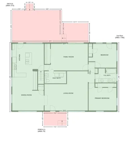 30325 Elm Street Lindstrom MN 55045