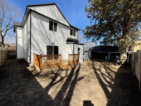 321 7th Street SW Willmar MN 56201