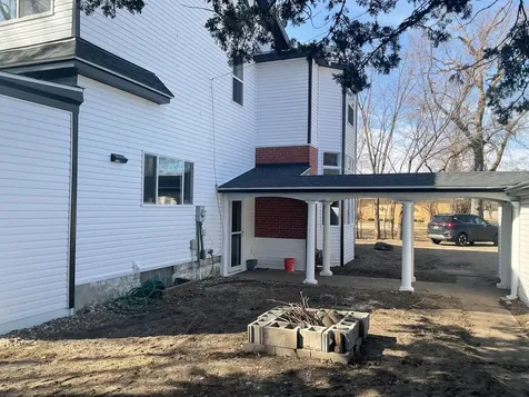 321 7th Street SW Willmar MN 56201