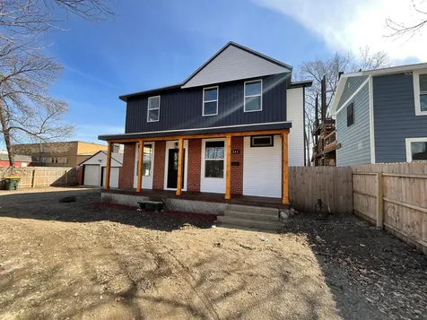 321 7th Street SW Willmar MN 56201