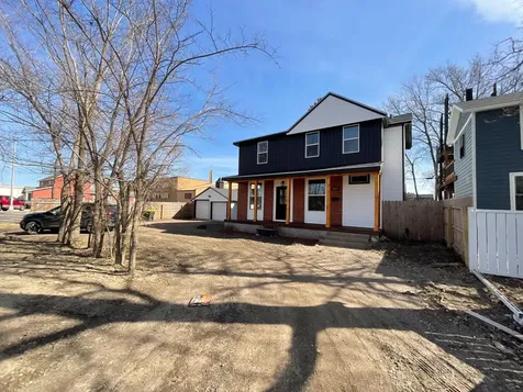 321 7th Street SW Willmar MN 56201