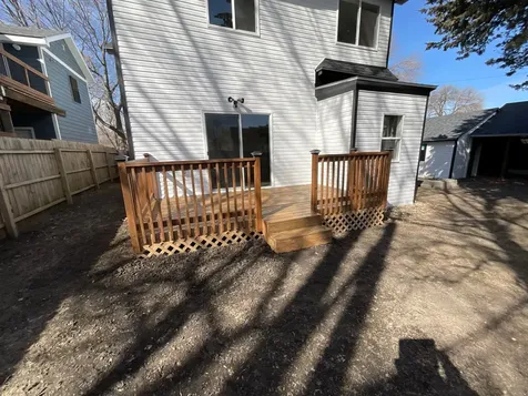 321 7th Street SW Willmar MN 56201