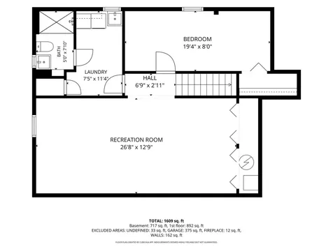 2972 Woodbridge Street Roseville MN 55113