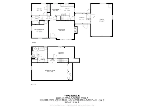 2972 Woodbridge Street Roseville MN 55113