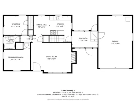 2972 Woodbridge Street Roseville MN 55113