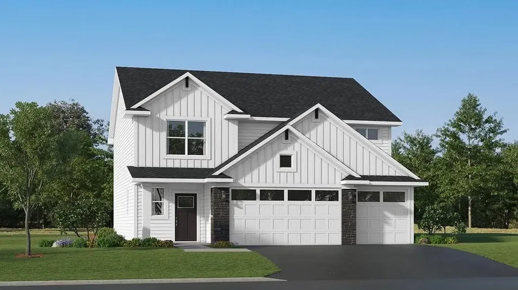 804 Hopkins Lane Buffalo MN 55313