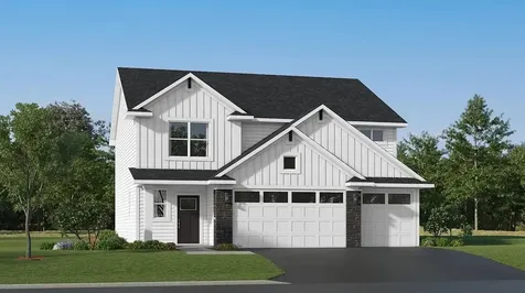 804 Hopkins Lane Buffalo MN 55313