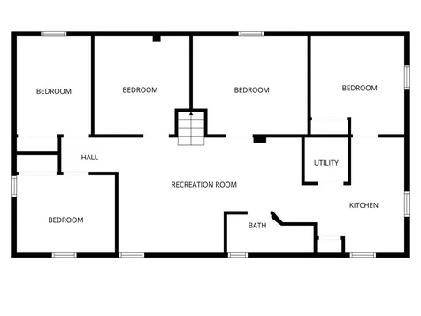 4418 65th Avenue N Brooklyn Center MN 55429