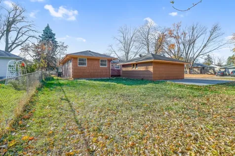 4418 65th Avenue N Brooklyn Center MN 55429
