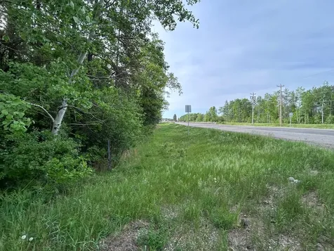 Tbd Front Street Pine River MN 56474